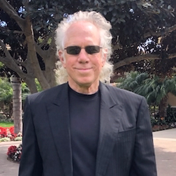 Donald “Mac” MacPherson, founder of The MacPherson Group