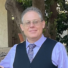 Bradley (Scott) MacPherson, J.D.