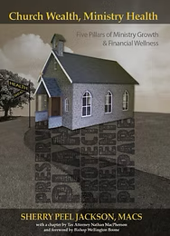 Church Wealth, Ministry Health