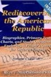 Rediscovering the American Republic